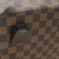 LOUIS VUITTON Damier Eole 50 with wheels Boston bag for travel carry N23205