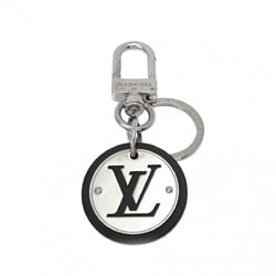 LOUIS VUITTON LV Circle Bag Charm M67362 Men's Metal Keychain