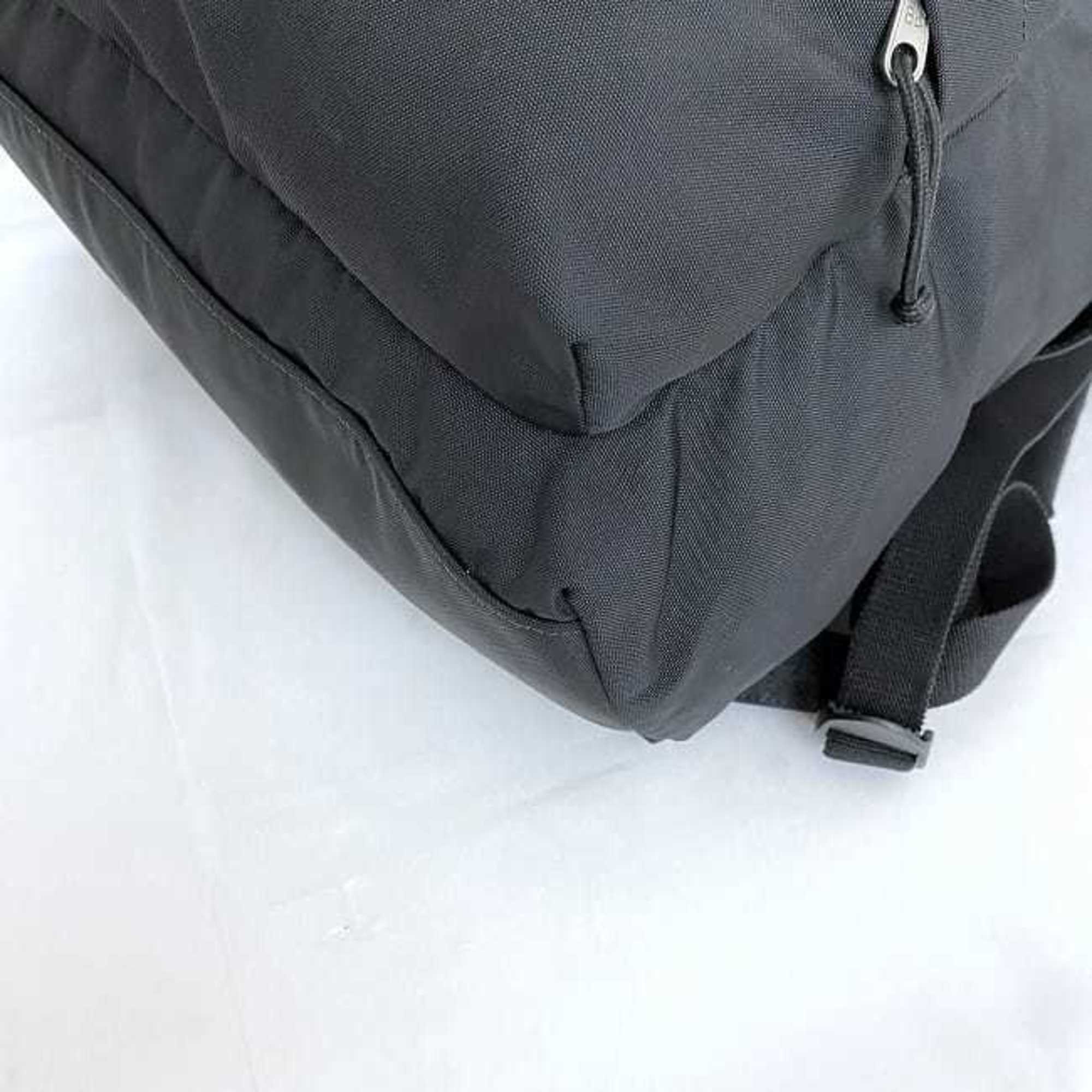 Balenciaga Explorer Backpack Black 5032212VZ371000 Nylon BALNCIAGA Men's Women's