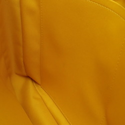 LOUIS VUITTON Louis Vuitton Taiga PDV Porte Document Voyage PM Bag Jaune Yellow Shoulder strap missing M30636