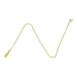 Tiffany Teardrop Necklace 18K Gold Women's TIFFANY&Co. BRJ09000000056745