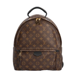 Louis Vuitton Palm Springs MM Monogram Backpack/Daypack Canvas M41561 Unisex LOUIS VUITTON