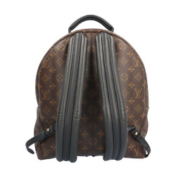 Louis Vuitton Palm Springs MM Monogram Backpack/Daypack Canvas M41561 Unisex LOUIS VUITTON