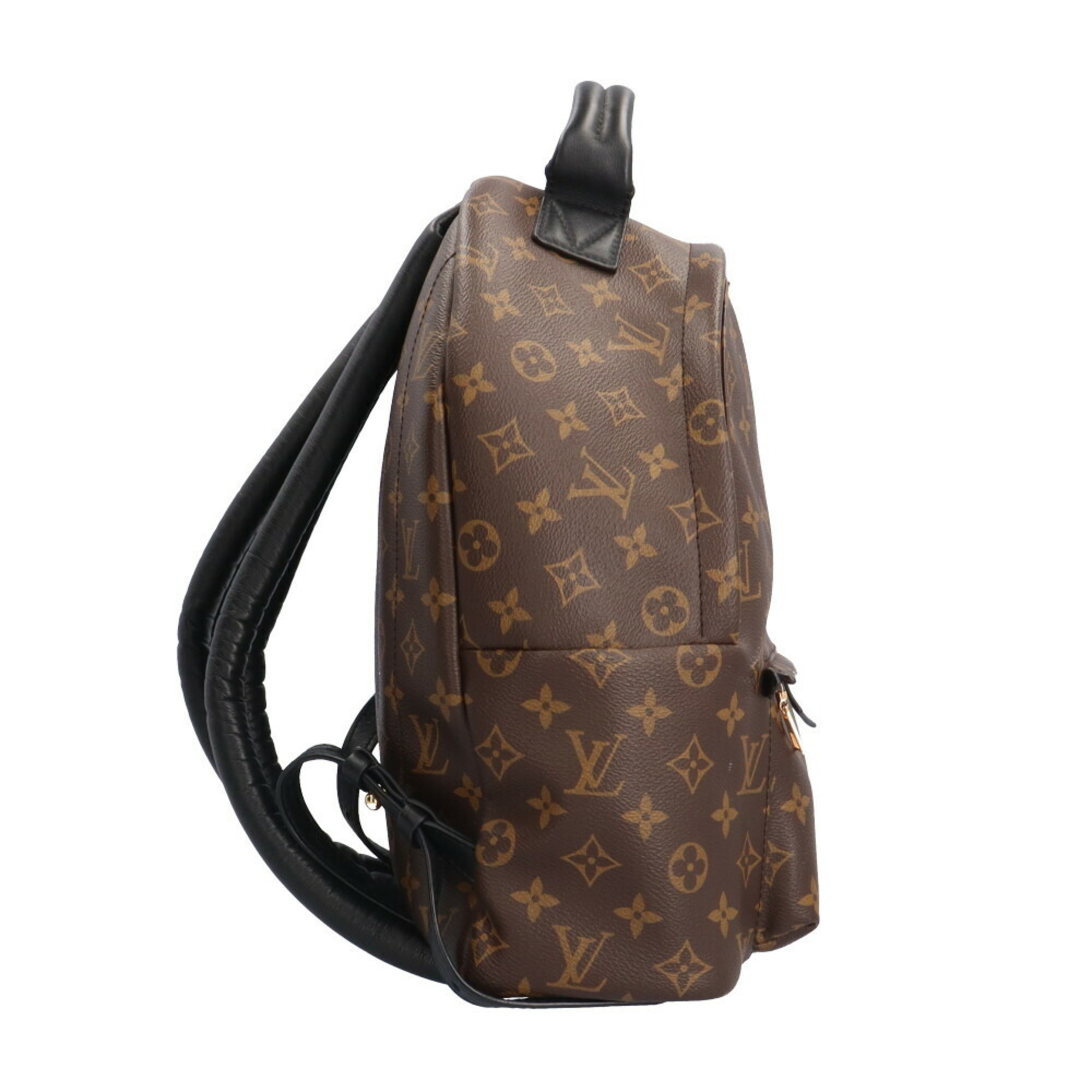 Louis Vuitton Palm Springs MM Monogram Backpack/Daypack Canvas M41561 Unisex LOUIS VUITTON