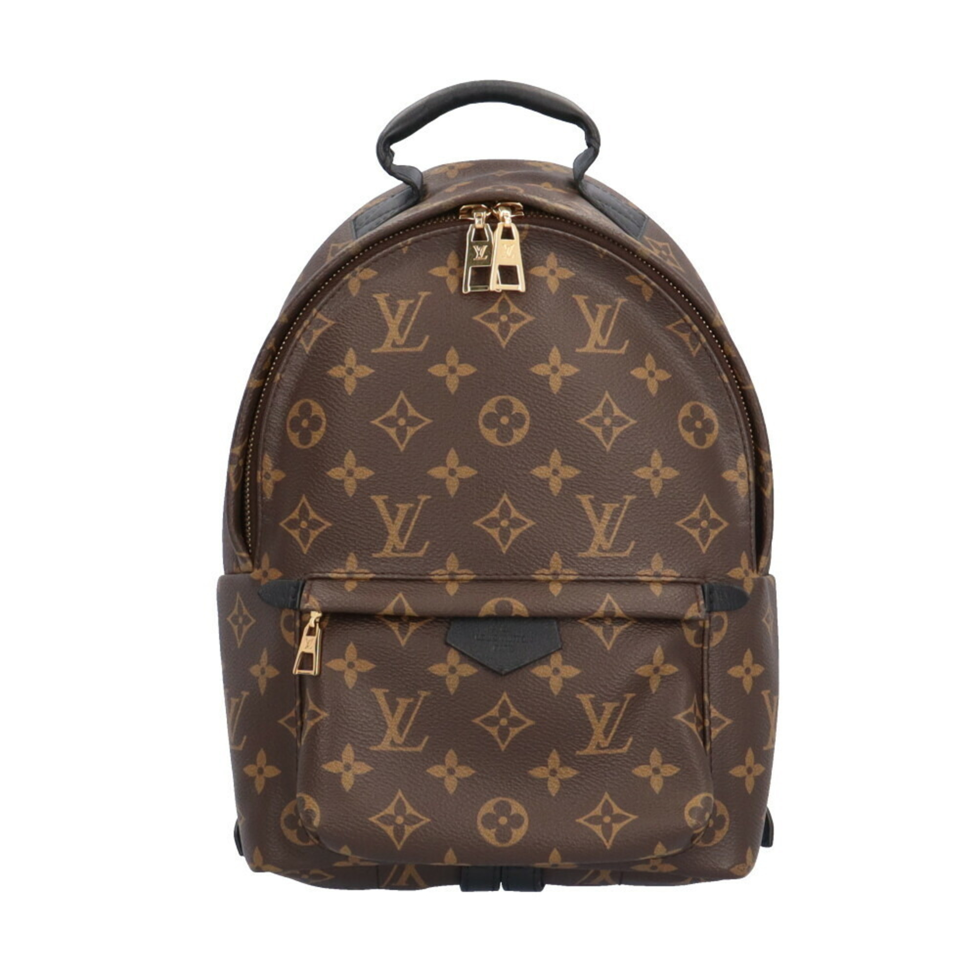 Louis Vuitton Palm Springs PM Monogram Backpack/Daypack Canvas M44871 Women's LOUIS VUITTON