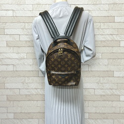 Louis Vuitton Palm Springs PM Monogram Backpack/Daypack Canvas M44871 Women's LOUIS VUITTON