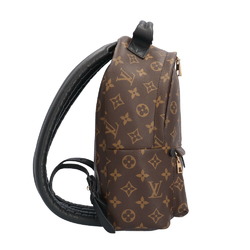 Louis Vuitton Palm Springs PM Monogram Backpack/Daypack Canvas M44871 Women's LOUIS VUITTON