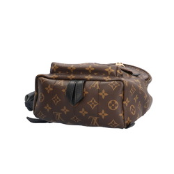 Louis Vuitton Palm Springs PM Monogram Backpack/Daypack Canvas M44871 Women's LOUIS VUITTON