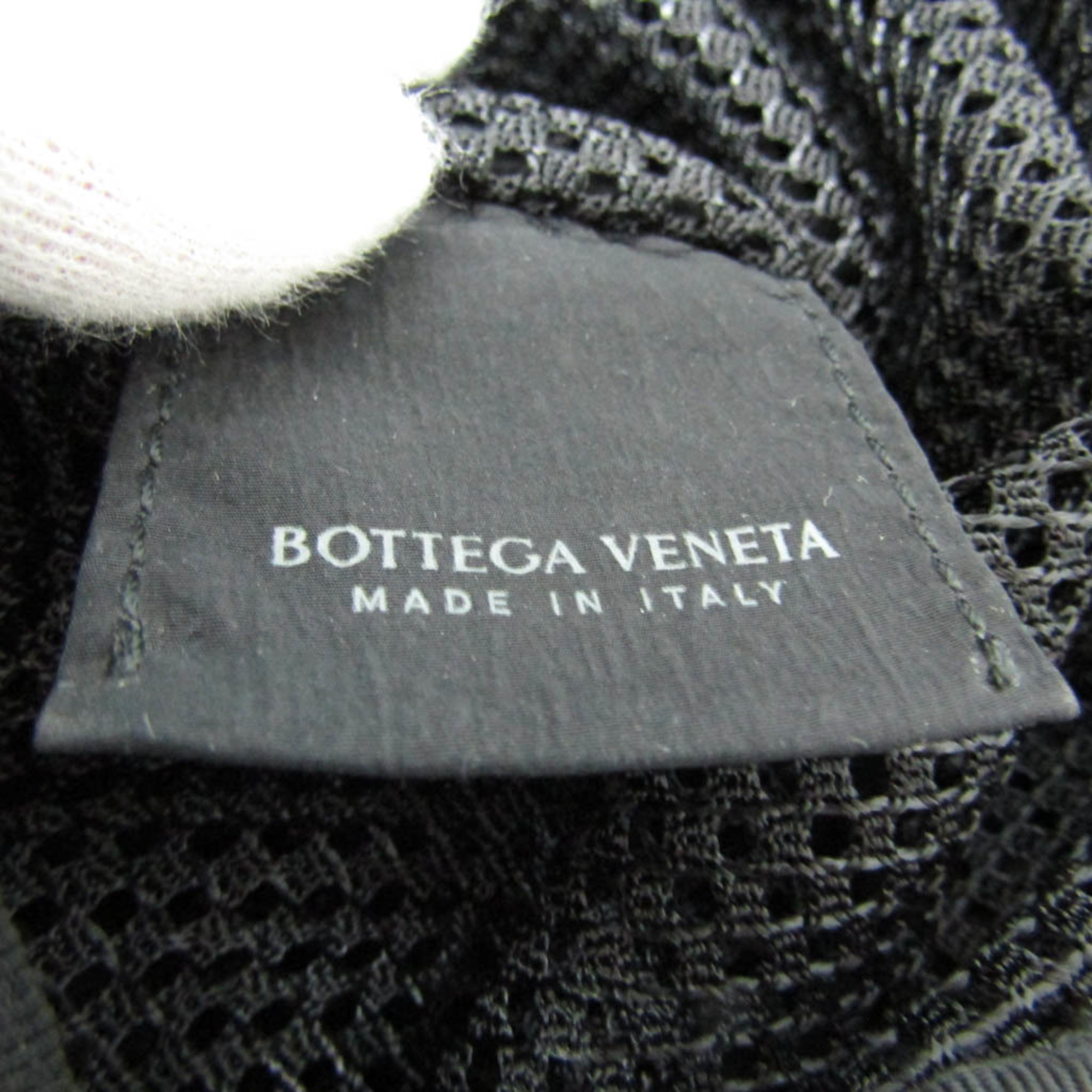 Bottega Veneta Women,Men Nylon Canvas Handbag,Shoulder Bag