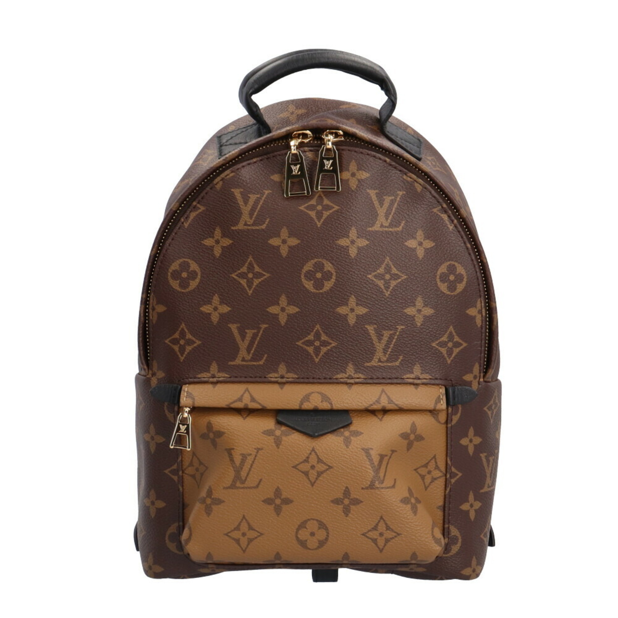 Louis Vuitton Palm Springs PM Monogram Reverse Backpack/Daypack Canvas M44870 Women's LOUIS VUITTON