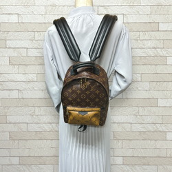 Louis Vuitton Palm Springs PM Monogram Reverse Backpack/Daypack Canvas M44870 Women's LOUIS VUITTON