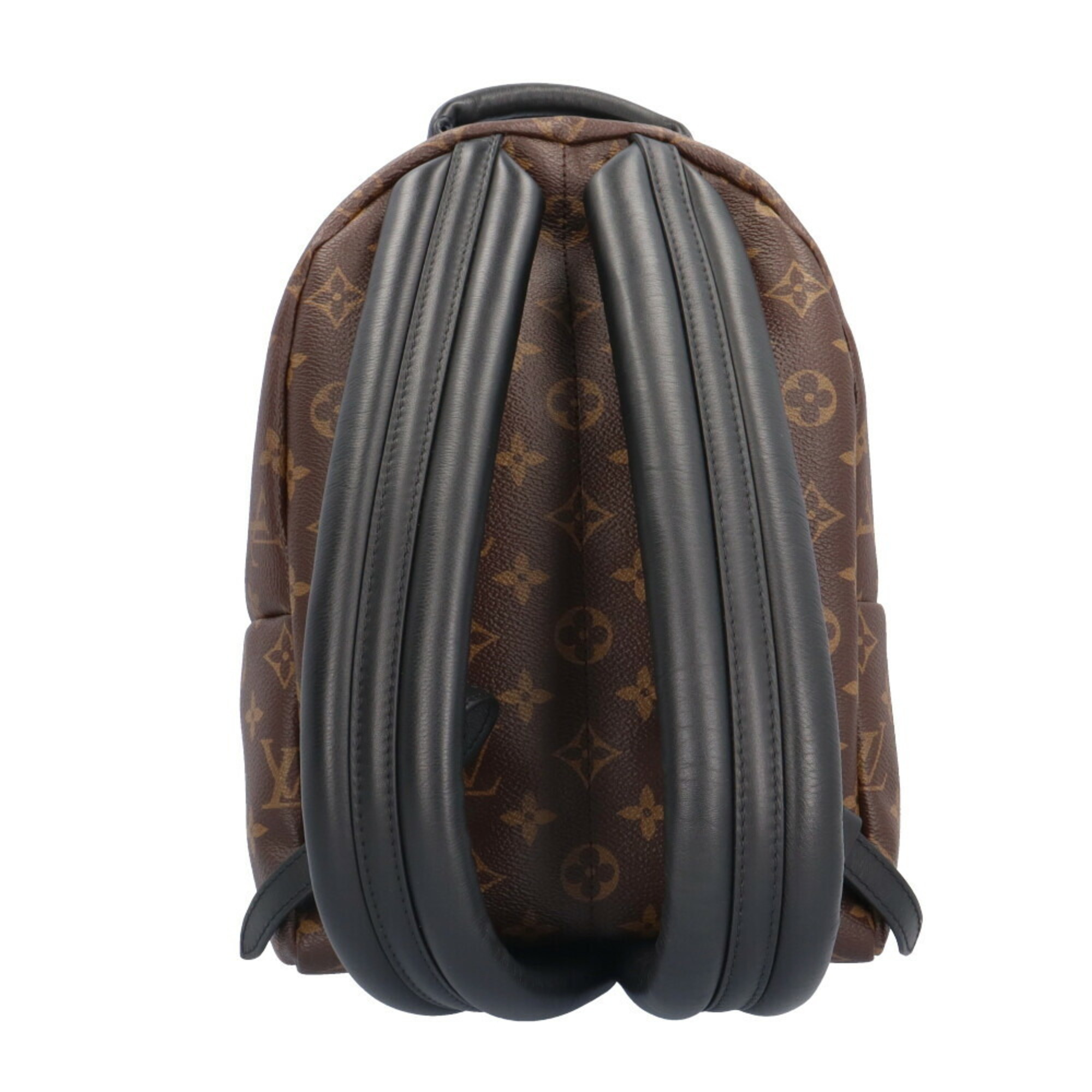 Louis Vuitton Palm Springs PM Monogram Reverse Backpack/Daypack Canvas M44870 Women's LOUIS VUITTON