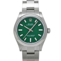 ROLEX Rolex Oyster Perpetual 31 April 2024 277200 Ladies Watch Automatic