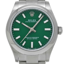 ROLEX Rolex Oyster Perpetual 31 April 2024 277200 Ladies Watch Automatic