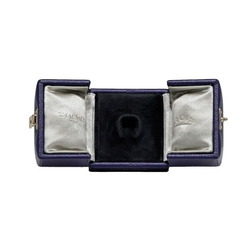 Chaumet Josephine Aigrette K18WG White Gold Ring