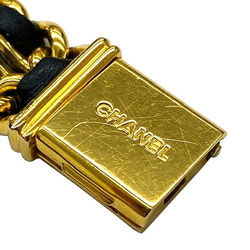 CHANEL Chanel Premiere Size L Quartz