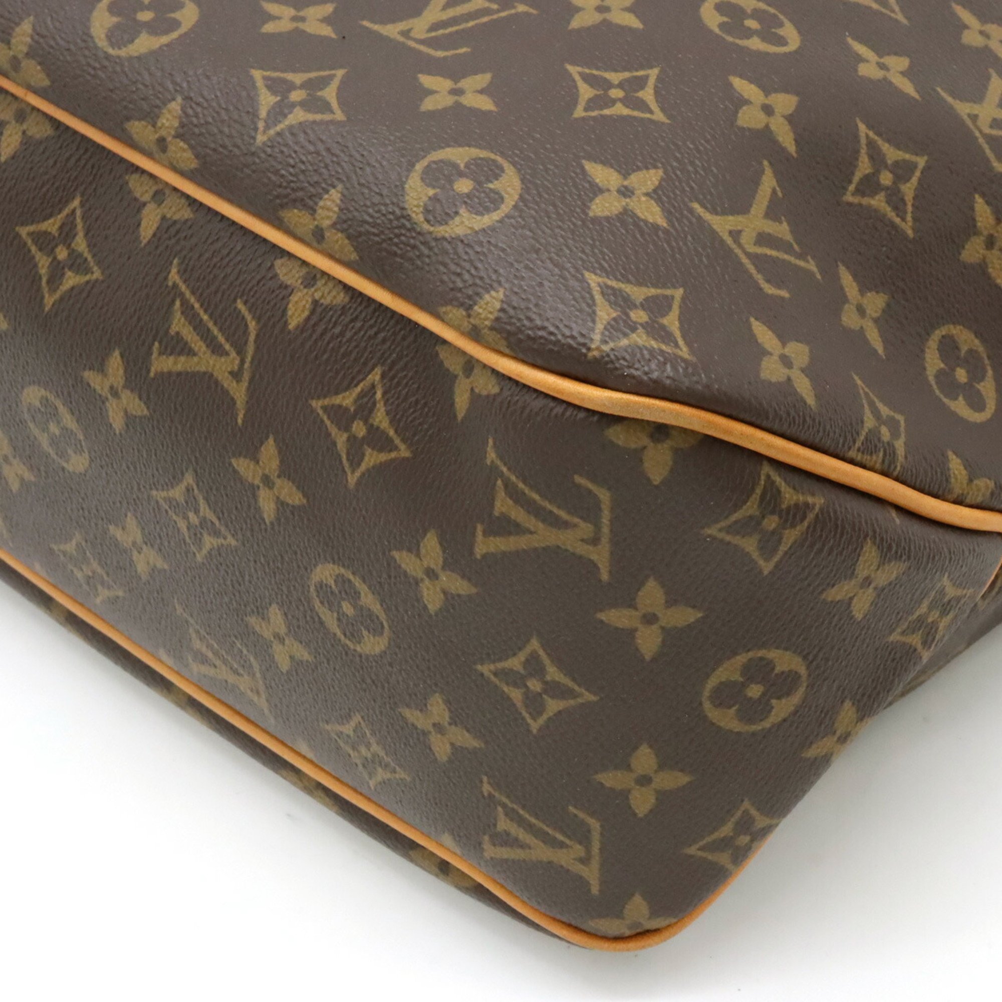 LOUIS VUITTON Louis Vuitton Monogram Delightful PM Shoulder Bag Pivoine M50157