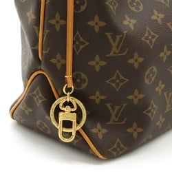 LOUIS VUITTON Louis Vuitton Monogram Delightful PM Shoulder Bag Pivoine M50157