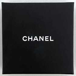 Chanel Long Necklace Gold Coco Mark GP A12 A CHANEL Swing Cube 2way