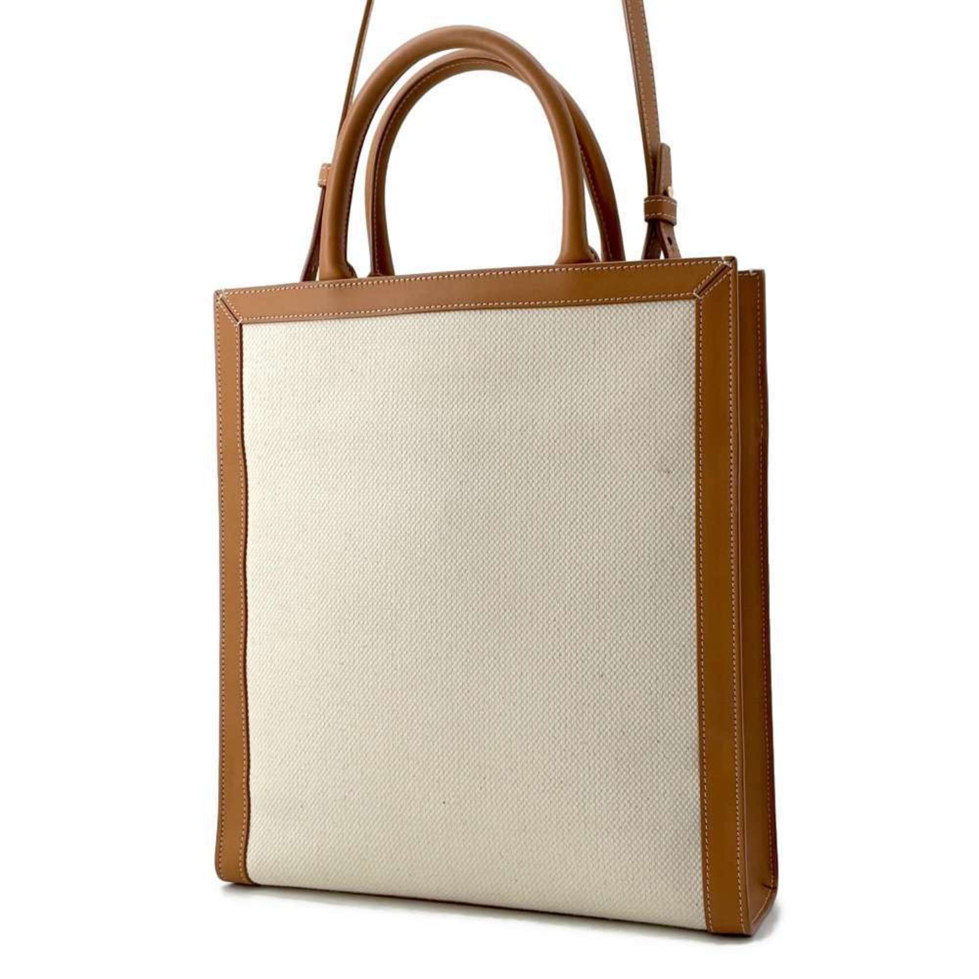 Celine Tote Bag Vertical Cabas Small 192082 CELINE 2way Shoulder