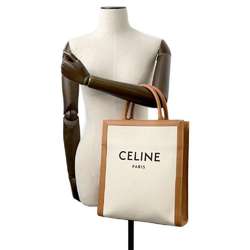 Celine Tote Bag Vertical Cabas Small 192082 CELINE 2way Shoulder