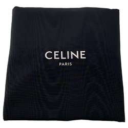 Celine Handbag Luggage Micro Shopper Leather 189793 CELINE Bags