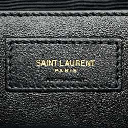 Saint Laurent Chain Shoulder Bag Jamie Small Lambskin 763475 SAINT LAURENT PARIS