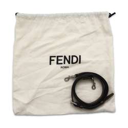 Fendi handbag peekaboo fit 7V22 FENDI bag cutting