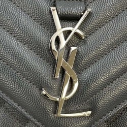 Saint Laurent Chain Shoulder Bag Envelope Medium 487206 SAINT LAURENT PARIS