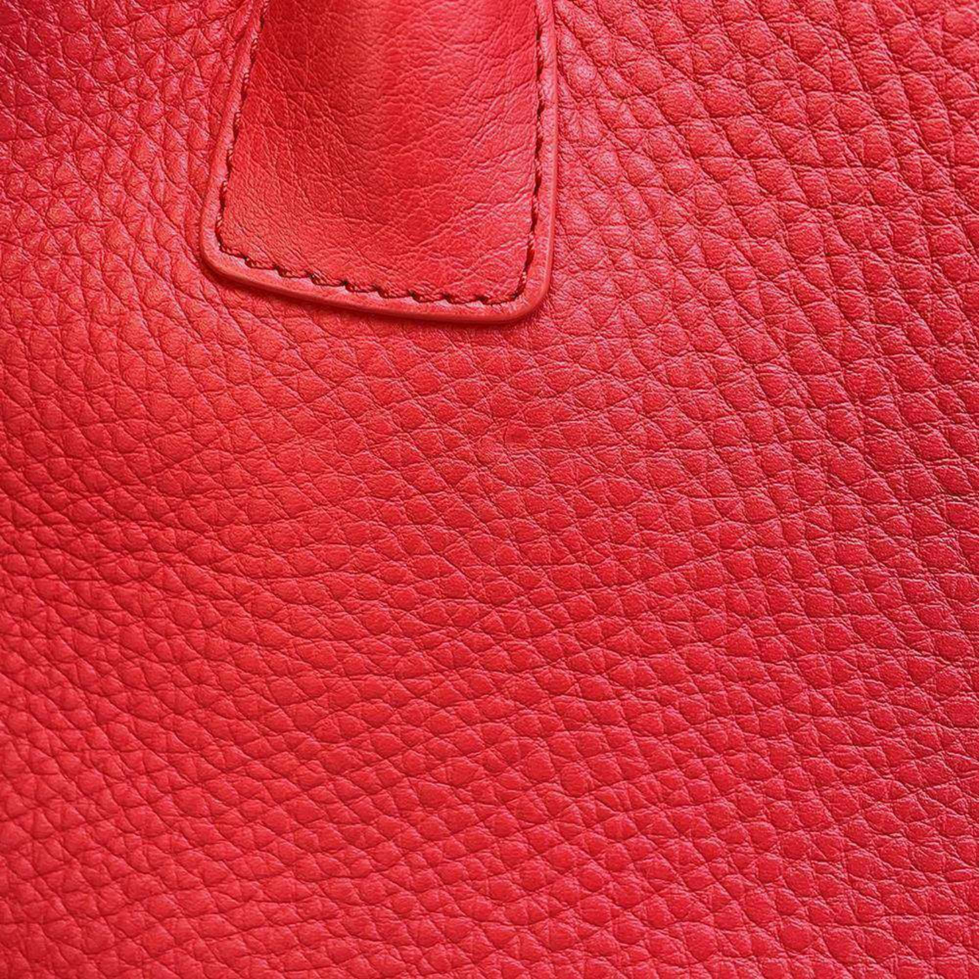 Chanel Tote Bag Coco Mark Executive Line A67282 CHANEL Handbag