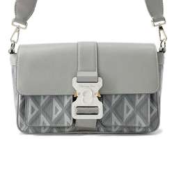 Christian Dior Shoulder Bag CD Diamond Hit the Road 1ESME157CDP