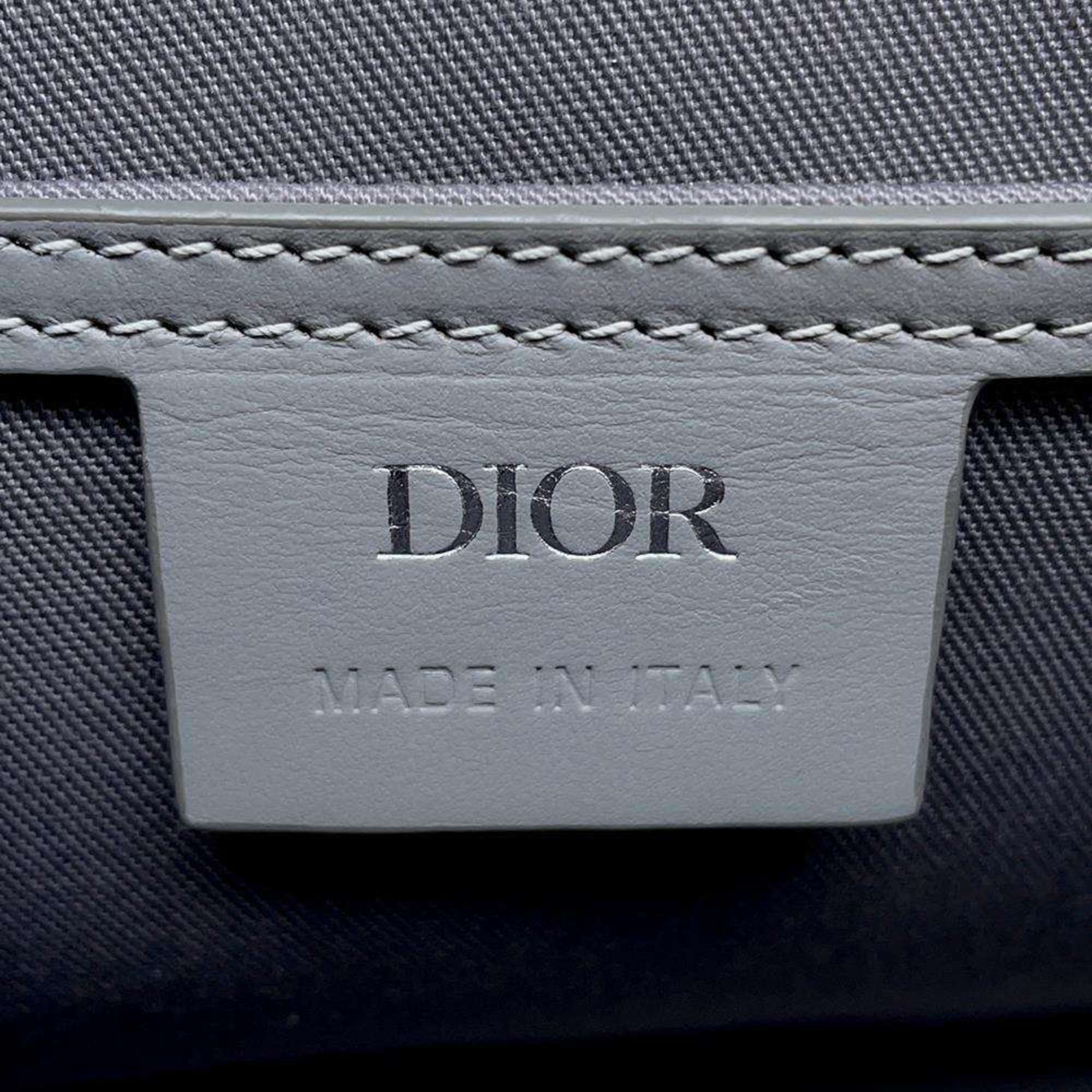 Christian Dior Shoulder Bag CD Diamond Hit the Road 1ESME157CDP