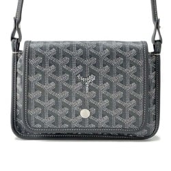 Goyard Shoulder Bag Plumet Pouch Wallet PLUMETPMLTY51CL51P GOYARD