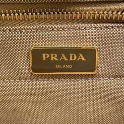 Prada Backpack Canvas 1BZ677 PRADA Bag