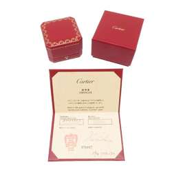 Cartier Ring Maillon Panthere K18PG Size 47 B4079847 Wedding