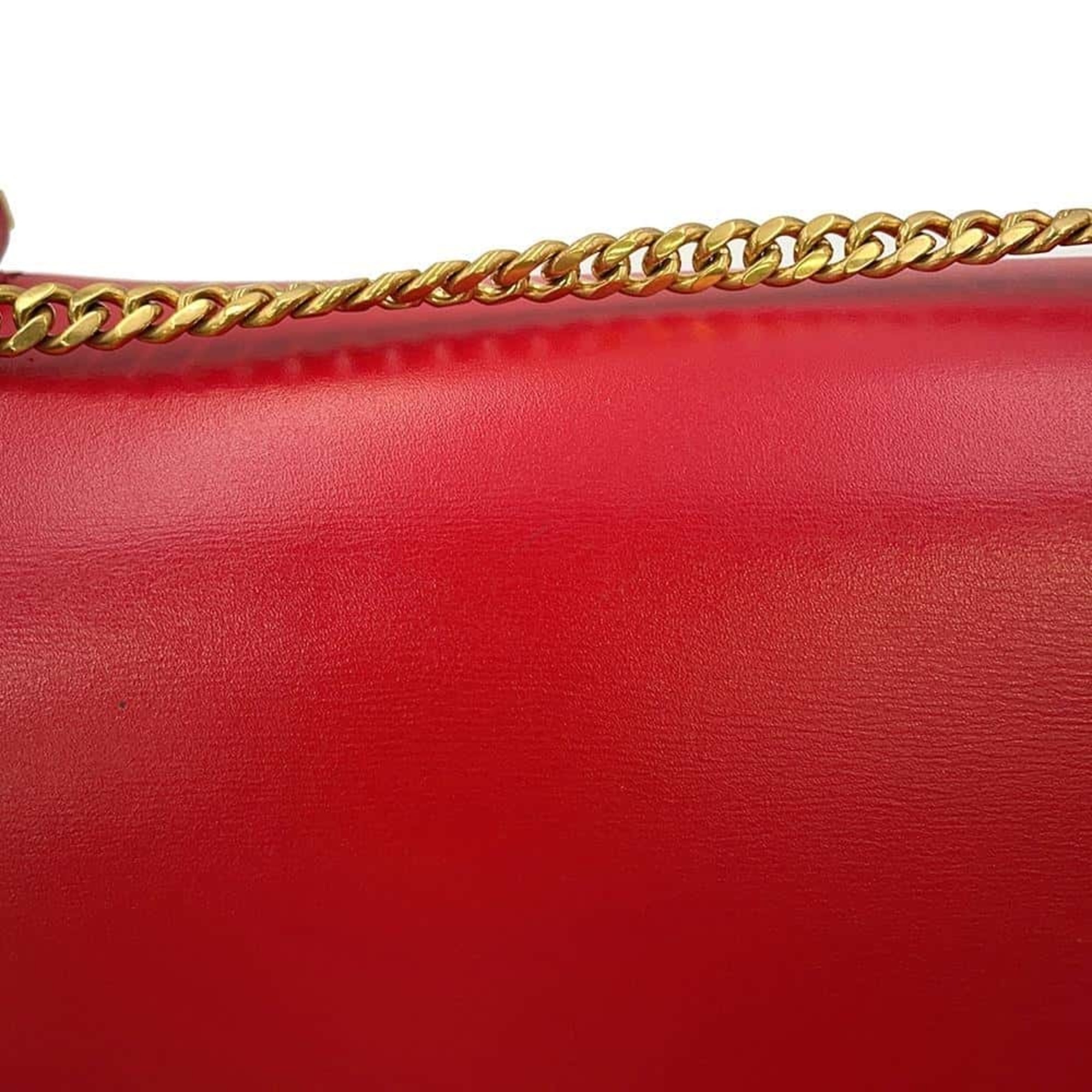 Valentino Garavani Shoulder Bag V Sling Leather VALENTINO Crossbody