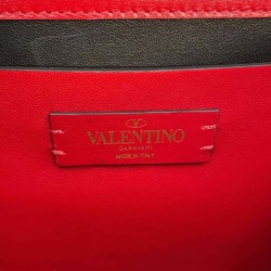 Valentino Garavani Shoulder Bag V Sling Leather VALENTINO Crossbody