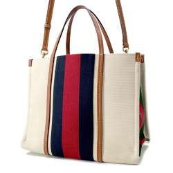 Gucci Tote Bag Interlocking G Medium 727721 GUCCI 2way Shoulder