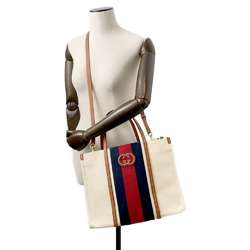 Gucci Tote Bag Interlocking G Medium 727721 GUCCI 2way Shoulder