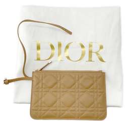 Christian Dior Dior Handbag Toujours Macrocannage Medium Calf Leather M2821OSHJ_M900