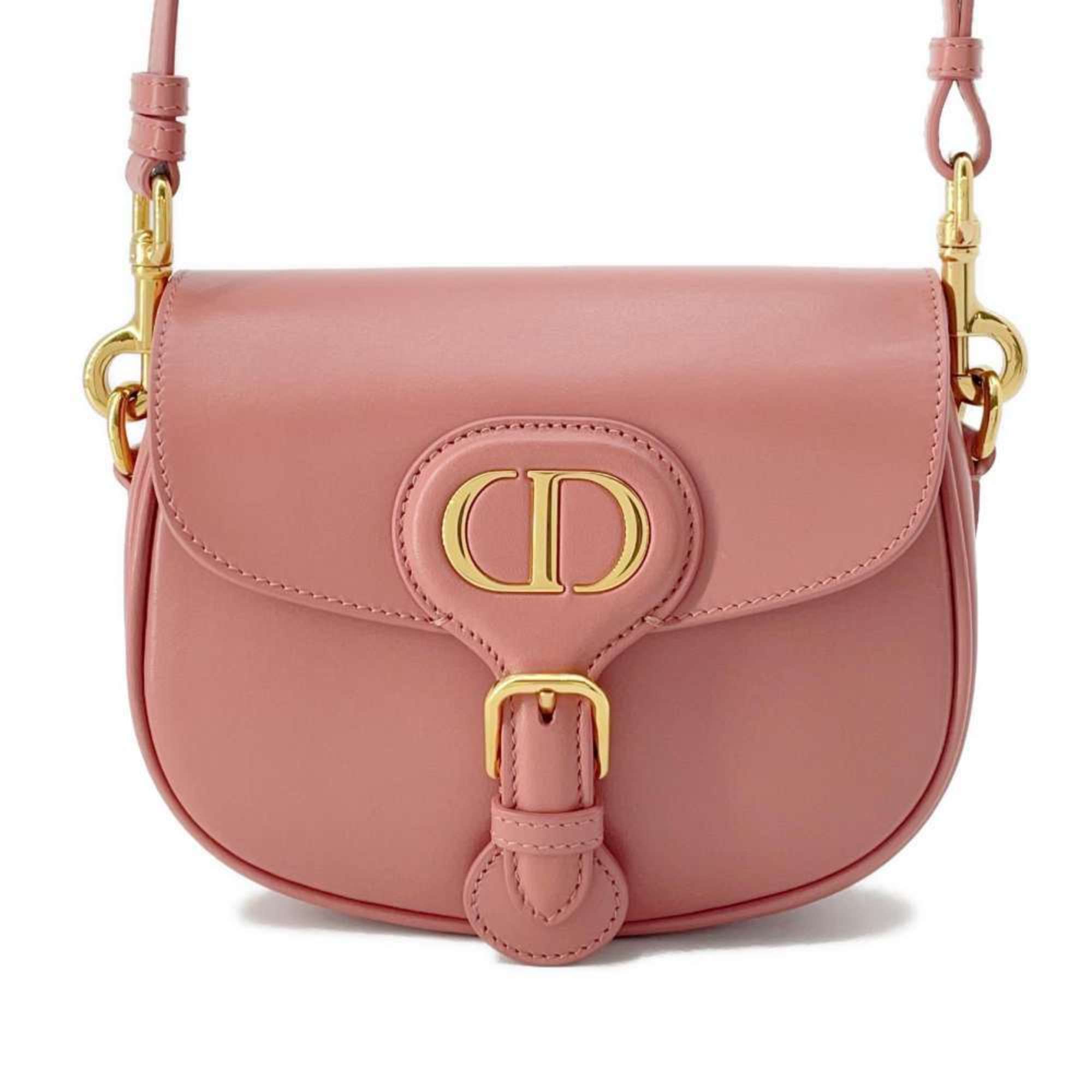 Christian Dior Shoulder Bag Bobby Small M9317UMOL