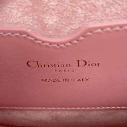 Christian Dior Shoulder Bag Bobby Small M9317UMOL