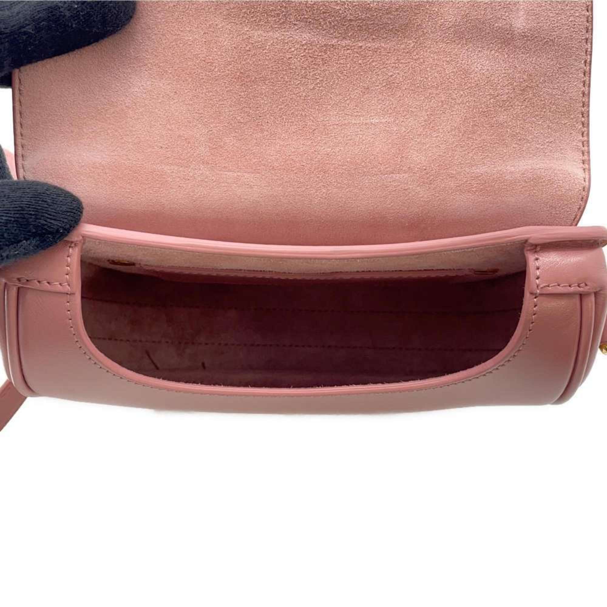 Christian Dior Shoulder Bag Bobby Small M9317UMOL