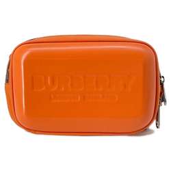 Burberry Body Bag Rubber Nylon 8021572 BURBERRY Waist