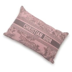 Christian Dior Cushion Rectangular Toile de Jouy HYP02POM3U