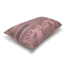 Christian Dior Cushion Rectangular Toile de Jouy HYP02POM3U