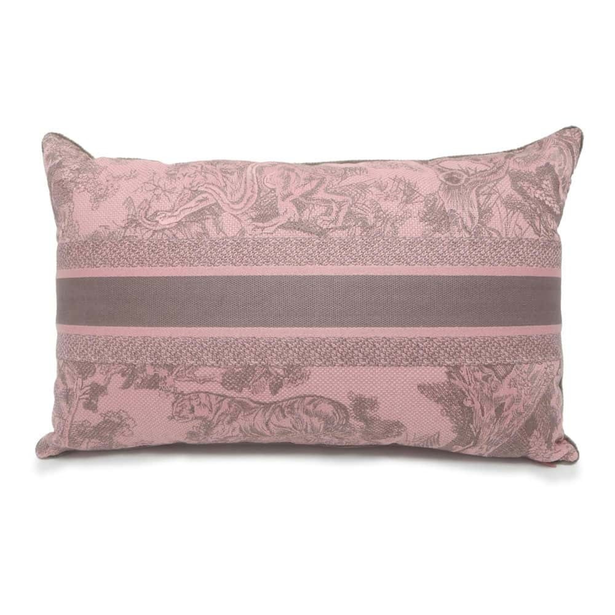 Christian Dior Cushion Rectangular Toile de Jouy HYP02POM3U