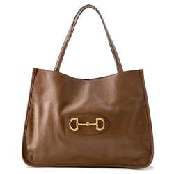 Gucci Tote Bag Horsebit 1955 623694 GUCCI Shoulder