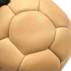 Louis Vuitton Soccer Ball Cowhide Leather FIFA 2018 World Cup Commemorative R99932 LOUIS VUITTON