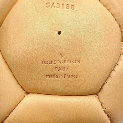 Louis Vuitton Soccer Ball Cowhide Leather FIFA 2018 World Cup Commemorative R99932 LOUIS VUITTON